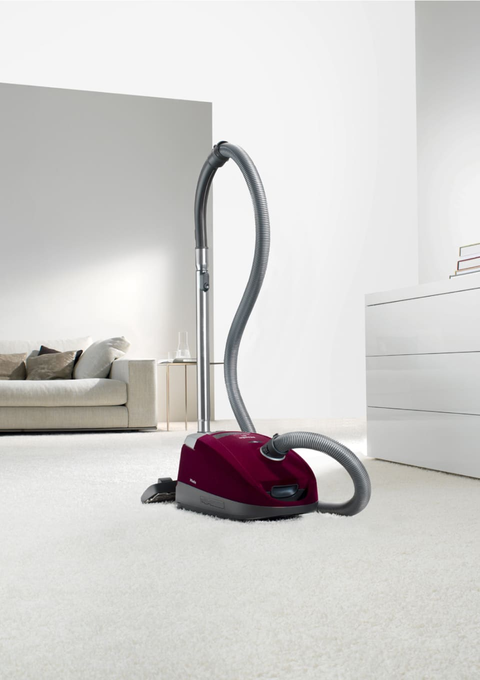 Пылесосы Miele