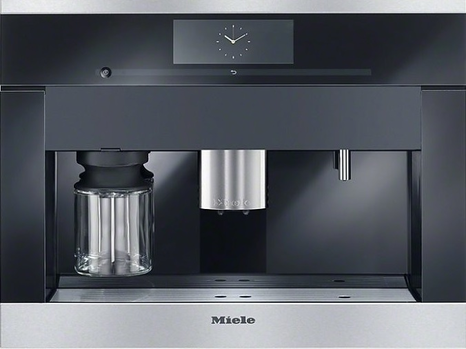 Кофемашина Miele CVA 6805